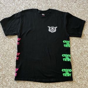 Stussy Tribe Stussy T-Shirt